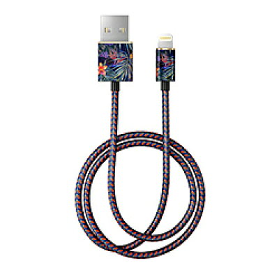 iDEAL OF SWEDEN FASHION CABLE 1M MYSTERIOUS JU